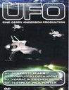 UFO 01, Folgen 01-04 Poster