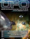 UFO 05, Folgen 14-17 Poster