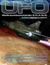 UFO 06, Folgen 18-20 Poster