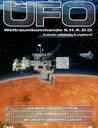 UFO 07, Folgen 21-23 Poster