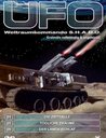 UFO 08, Folgen 24-26 Poster