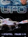 UFO - 1. Staffel, Folge 01-13 (Limited Edition, 4 DVDs) Poster