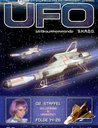 UFO - 2. Staffel, Folge 14-26 (Limited Edition, 4 DVDs) Poster