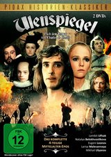 Ulenspiegel (2 Discs) Poster
