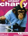 Unser Charly - 5. Staffel, Folge 1-8 (2 Discs) Poster