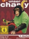 Unser Charly - 7. Staffel, Folge 9-15 (2 Discs) Poster