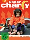 Unser Charly - Die komplette 13. Staffel (3 Discs) Poster