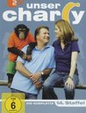 Unser Charly - Die komplette 14. Staffel (3 Discs) Poster