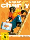 Unser Charly - Die komplette 16. Staffel (5 Discs) Poster