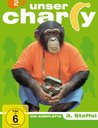 Unser Charly - Die komplette 3. Staffel Poster