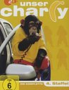 Unser Charly - Die komplette 4. Staffel (4 Discs) Poster