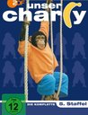 Unser Charly - Die komplette 5. Staffel (4 Discs) Poster