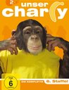 Unser Charly - Die komplette 6. Staffel (4 Discs) Poster