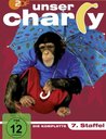 Unser Charly - Die komplette 7. Staffel (4 Discs) Poster