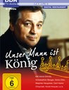 Unser Mann ist König (3 Discs) Poster