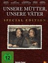 Unsere Mütter, unsere Väter (Special Edition, 3 Discs) Poster