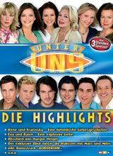 Unter uns - Die Highlights Poster