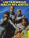Unterwegs nach Atlantis (2 DVDs) Poster