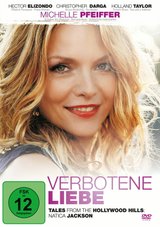 Verbotene Liebe Poster