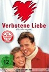 Verbotene Liebe - Wie alles begann, Folge 1-50 (5 DVDs) Poster