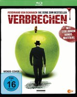 Verbrechen (2 Discs) Poster