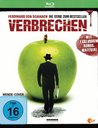 Verbrechen (2 Discs) Poster