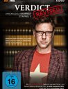 Verdict Revised - Unschuldig verurteilt, Staffel 1 (4 Discs) Poster