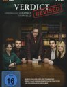 Verdict Revised - Unschuldig verurteilt, Staffel 2 (4 Discs) Poster