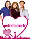 Verliebt in Berlin - Box 17, Folge 321-340 (3 DVDs) Poster