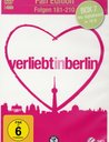 Verliebt in Berlin - Folgen 181-210 (Fan Edition, 3 Discs) Poster