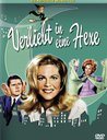 Verliebt in eine Hexe - Die komplette Season Four (5 DVDs) Poster