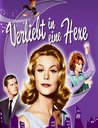 Verliebt in eine Hexe - Die komplette Season Two (5 DVDs) Poster