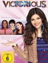 Victorious - Season drei, Volume 1 (2 Discs) Poster