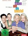 Vier Frauen und ein Todesfall - Staffel 2 (2 Discs) Poster