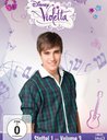 Violetta - Staffel 1, Volume 3 Poster