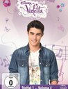 Violetta - Staffel 1, Volume 4 Poster