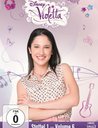 Violetta - Staffel 1, Volume 6 Poster