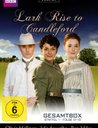 Von Lark Rise nach Candleford - Gesamtbox Poster