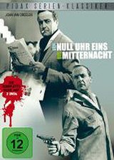 Von Null Uhr Eins bis Mitternacht (2 Discs) Poster