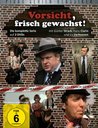 Vorsicht, frisch gewachst! - Die komplette Serie (2 Discs) Poster