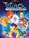W.I.T.C.H. - Volume 1 Poster