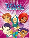 W.I.T.C.H. - Volume 2 Poster
