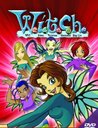 W.I.T.C.H. - Volume 4 Poster