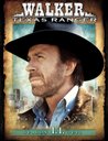 Walker, Texas Ranger - Season 1, 1. Teil (3 DVDs) Poster