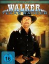 Walker, Texas Ranger - Season 2, 1. Teil (3 Discs) Poster