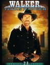 Walker, Texas Ranger - Season 2, 1. Teil (3 DVDs) Poster