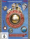 Wallace & Gromit - Welt der Erfindungen Poster