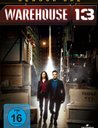 Warehouse 13 - Season One (3 Discs) Poster