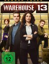Warehouse 13 - Season Three (3 Discs) Poster
