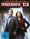 Warehouse 13 - Season Two (3 Discs) Poster